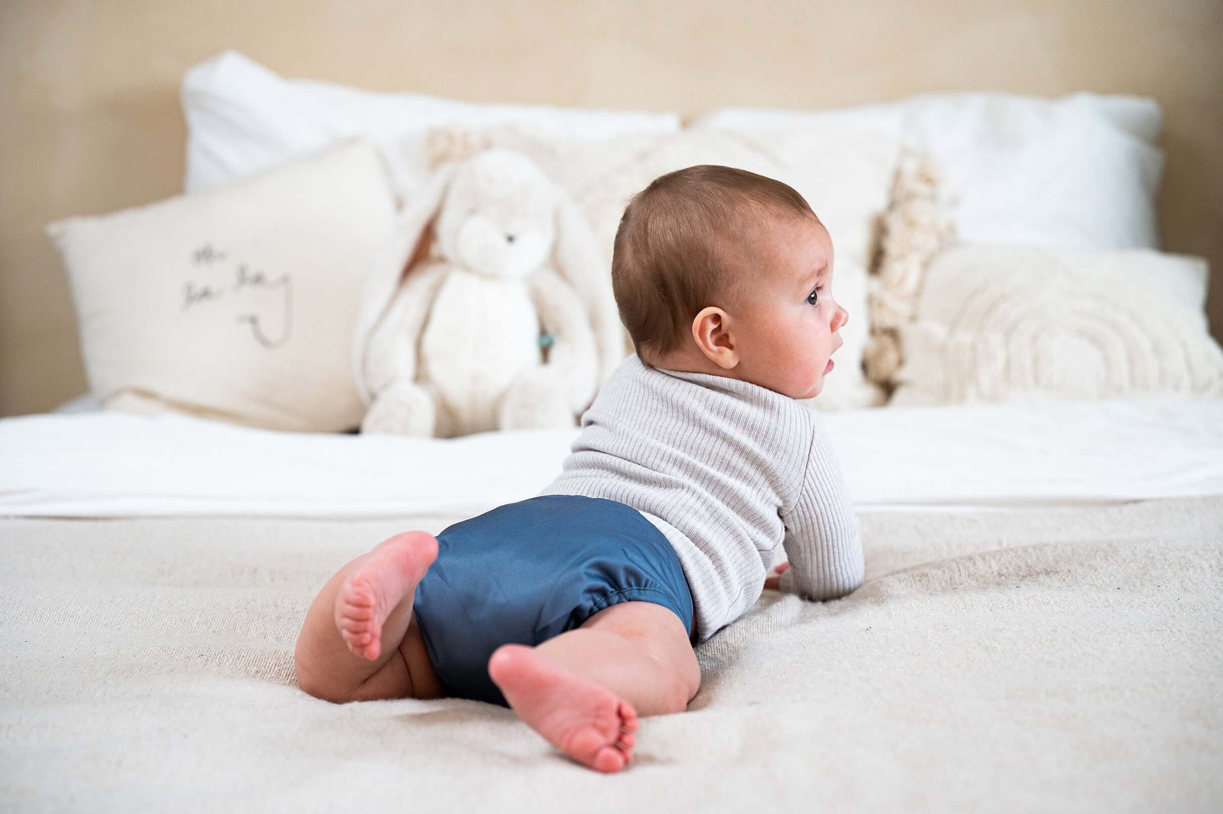 Zacht voor je baby, goed voor later